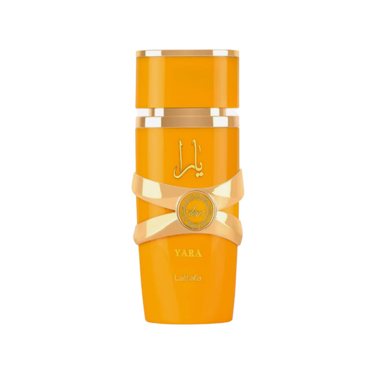 Lattafa Tous EDP 3.4oz - Decantology