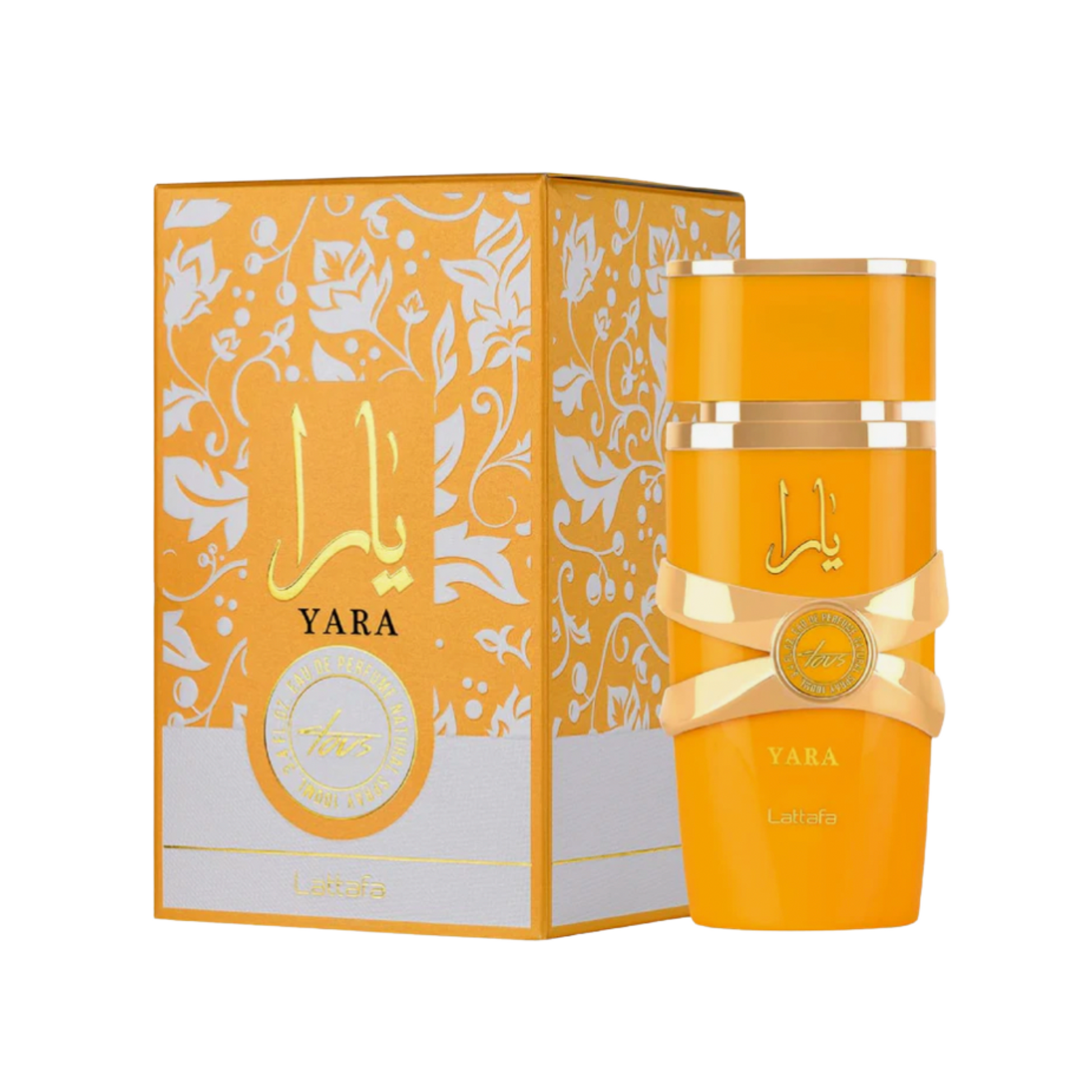 Lattafa Tous EDP 3.4oz - Decantology
