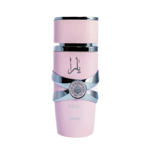 Lattafa Yara Perfume for Women EDP 3.4oz - Decantology