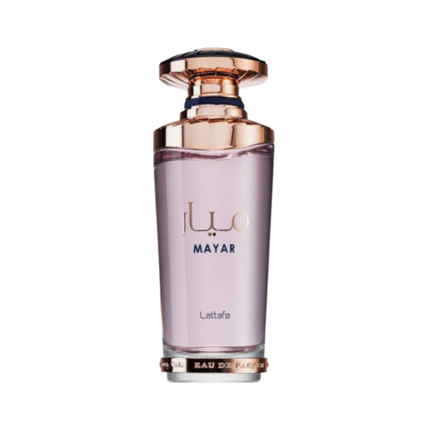 Lattafa Mayar Eau de Parfum for Women 3.4oz