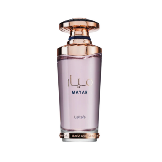 Lattafa Mayar Eau de Parfum for Women 3.4oz - Decantology