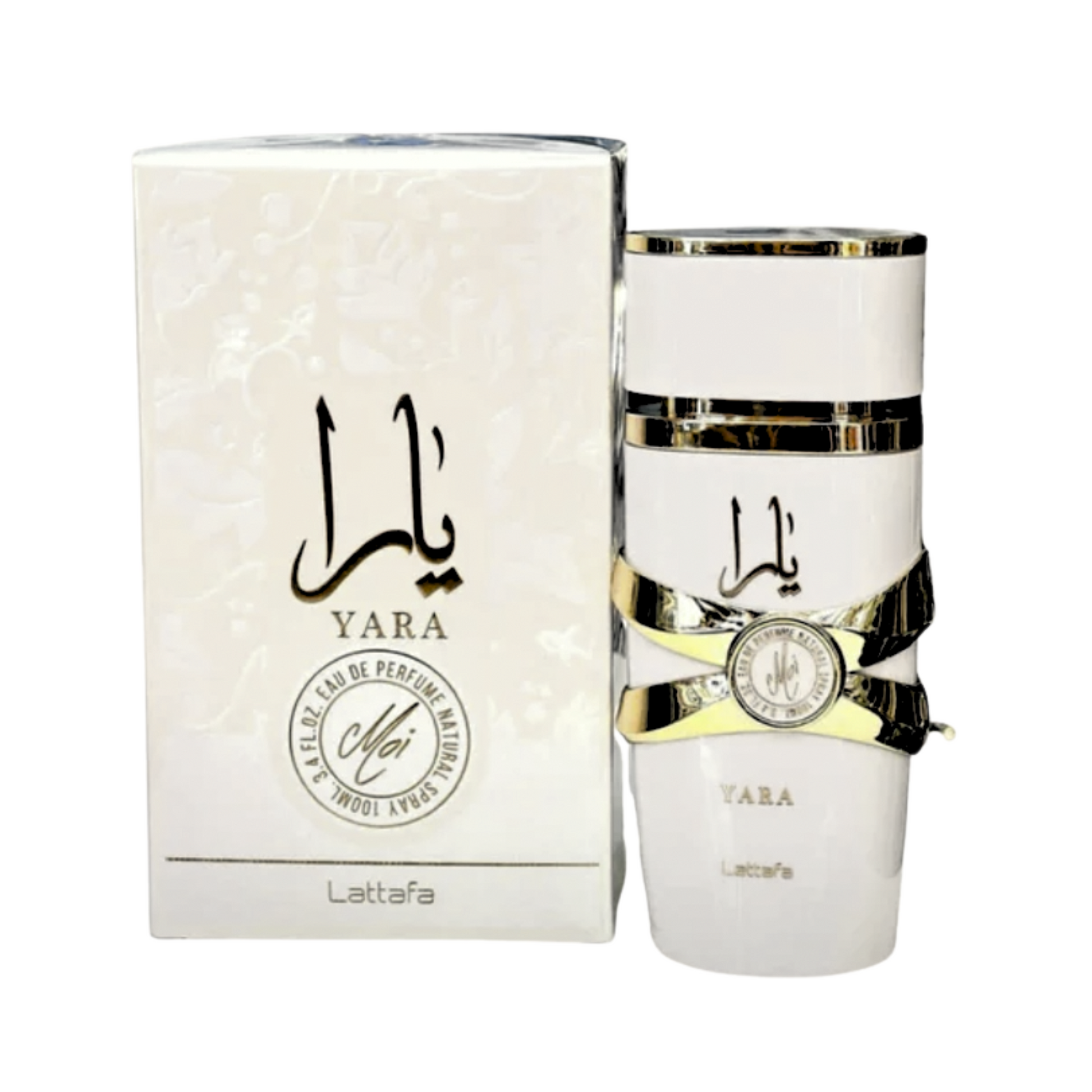 Lattafa Yara Moi Eau de Parfum for Women 3.4oz - Decantology