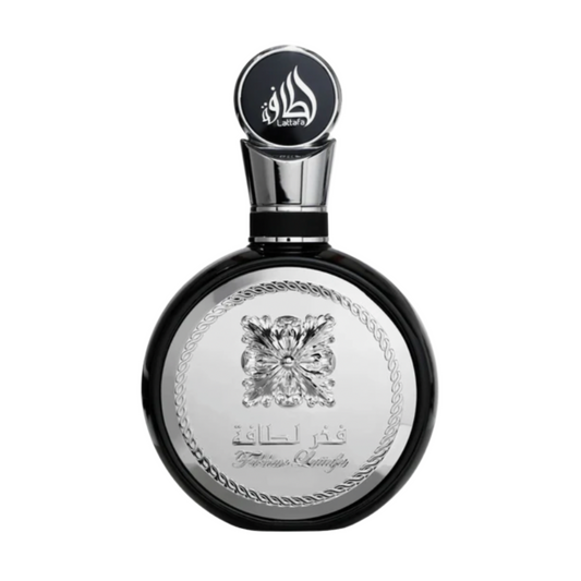 Lattafa Fakhar Eau de Parfum for Men 3.4oz - Decantology