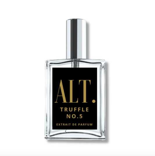 ALT Fragrances- Truffle EDP 100ML, 60ML, 30ML inspired by Black Orchid