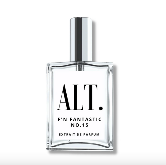 ALT Fragrances- F'n Fantastic EDP 100ML, 60ML, 30ML Inspired by TF Fabulous