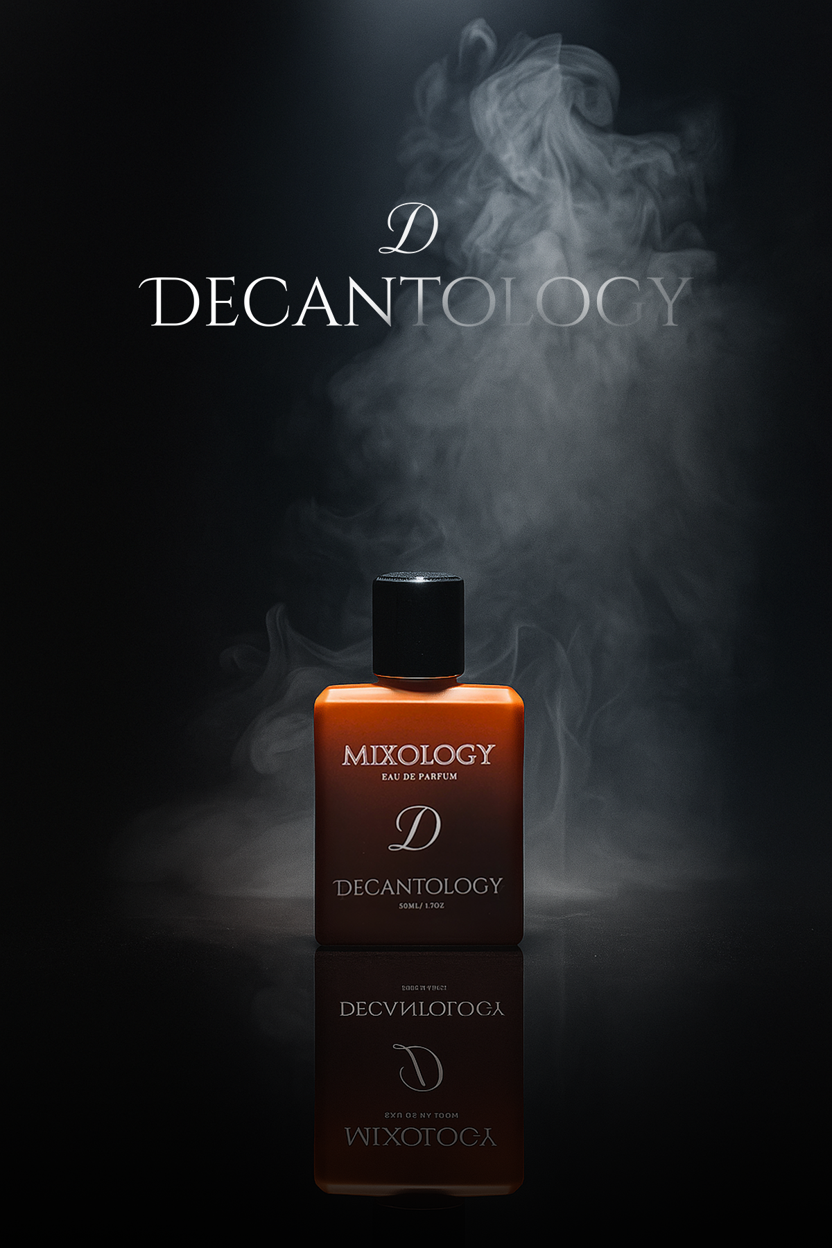 Decantology Mixology 50ml - Decantology