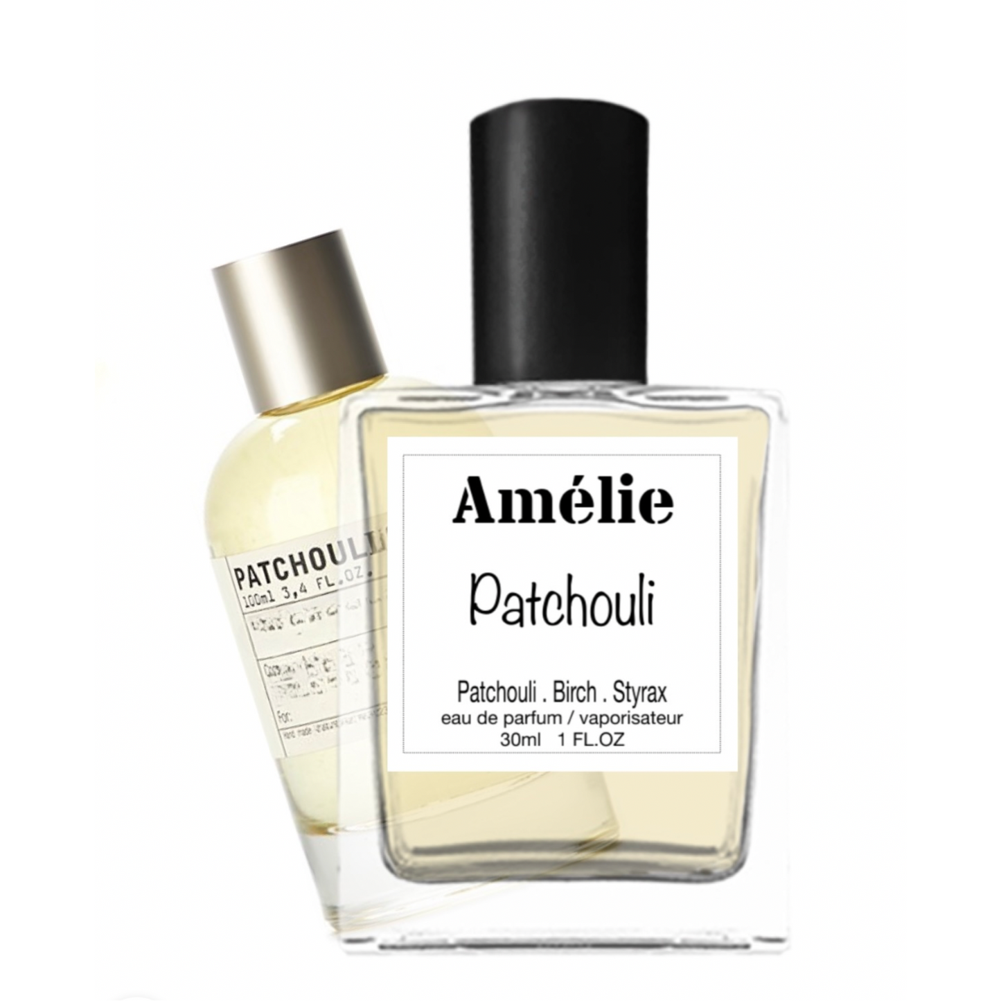 Amélie in New York: Patchouli inspired by Patchouli 24 available at Decantology. Amélie in New York: Patchouli inspired by Patchouli 24. A great addition for fragrance enthusiasts.