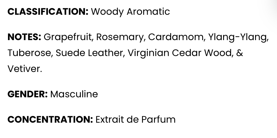 Dua Fragrance: White Croc available at Decantology. Dua Fragrance: White Croc. A great addition for fragrance enthusiasts.