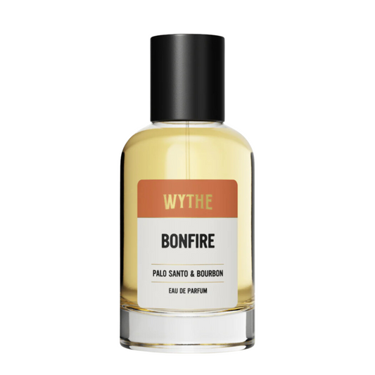 Wythe Bonfire Inspired by Santal 33