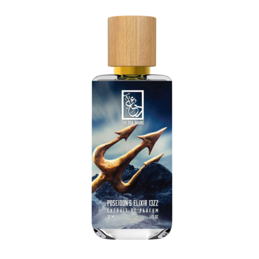 Dua Fragrance: Poseidon’s Elixir 13ZZ Inspired by Batch 13ZZ01 by Creed