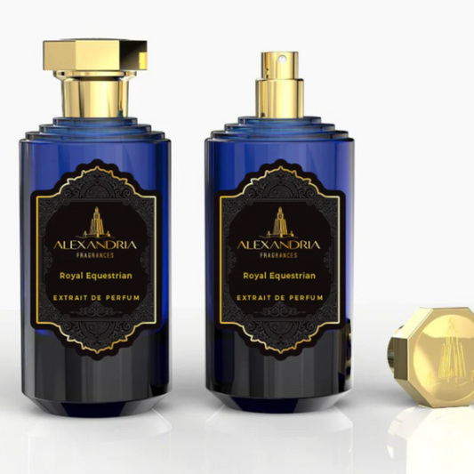 Alexandria fragrances: Royal Equestrian Inspired By Layton by Parfums de Marly