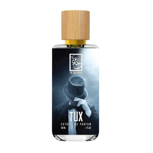Dua Fragrance: Tux Inspired by Tuxedo by YSL