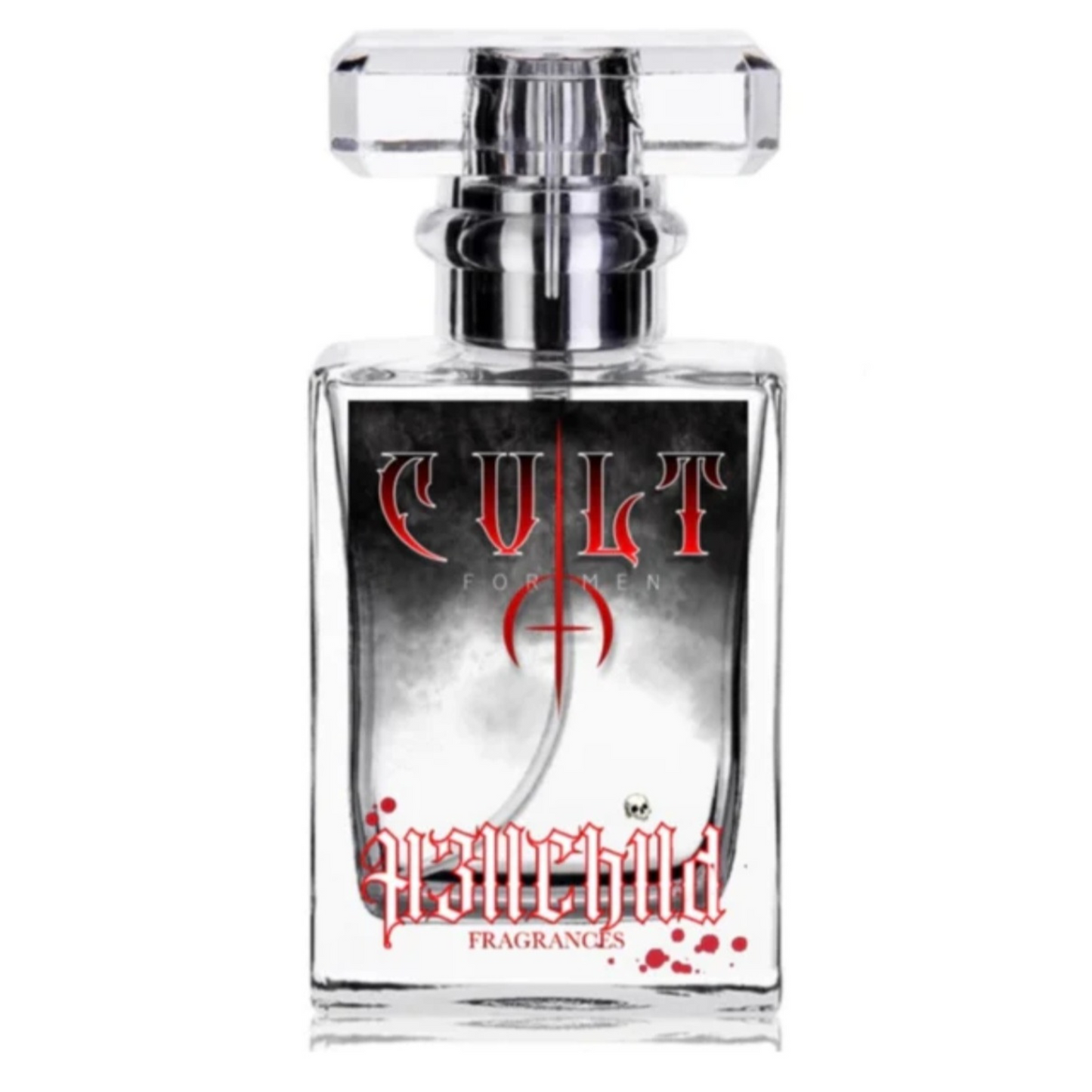 HellChild Fragrance: Cult 36ml/1.25oz, goth, emo, alt available at Decantology. HellChild Fragrance: Cult 36ml/1.25oz, goth, emo, alt. A great addition for fragrance enthusiasts.
