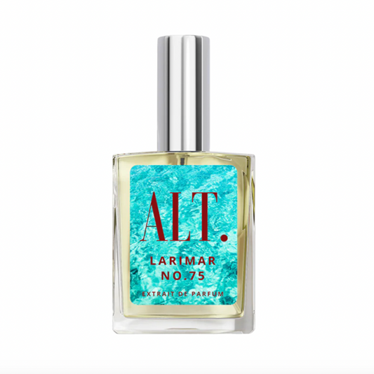 ALT Fragrances- Larimar EDP 30ML, 60ML Inspired by Baccarat Rouge 540 & Virgin Island Water