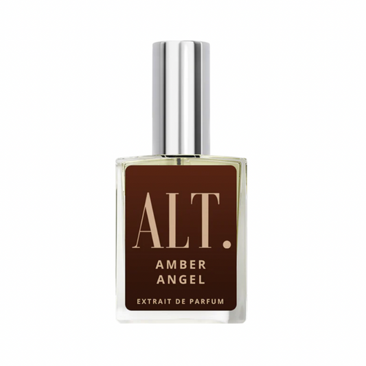 ALT Fragrances- Amber Angel EDP 30ML, 60ML Inspired by Angels' Share