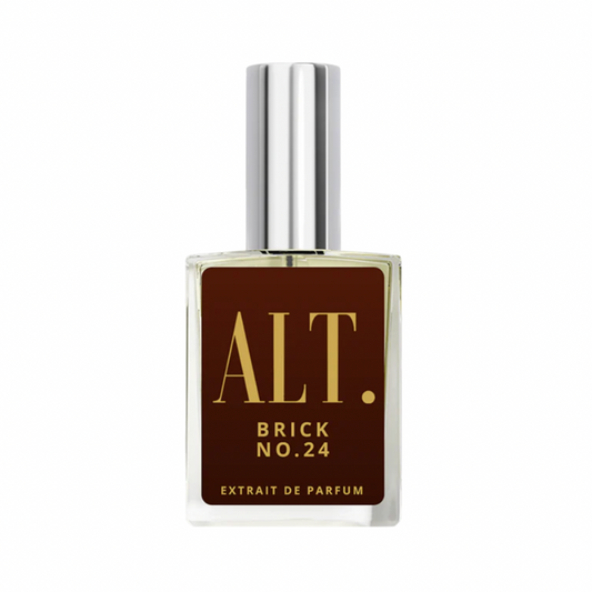 ALT Fragrances- Brick EDP 30ML, 60ML Inspired by Tuscan Leather