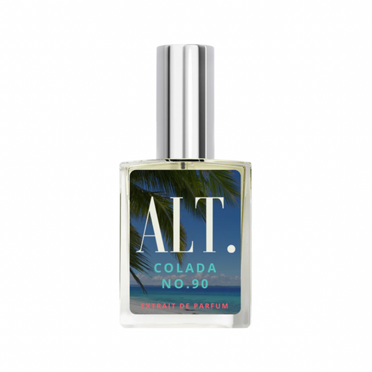 ALT Fragrances- Colada EDP 30ML, 60ML Inspired by Virgin Island Water, Aventus, & Lost Cherry