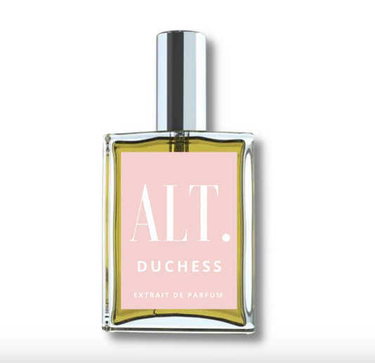 ALT Fragrances- Duchess EDP 100ML, 60ML, 30ML inspired by Delina