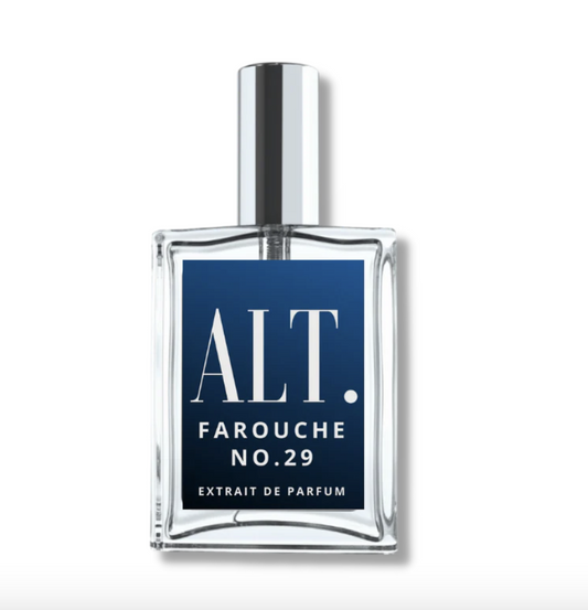 ALT Fragrances- Farouche EDP 100ML, 60ML, 30ML inspired by Sauvage