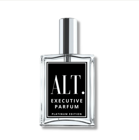 ALT Fragrances- 60ML Executive Parfum Platinum Addition Inspired by Aventus PE