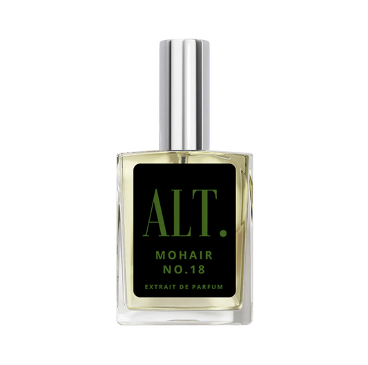 ALT Fragrances- Mohair EDP 100ML, 60ML, 30ML Inspired by Green Irish Tweed