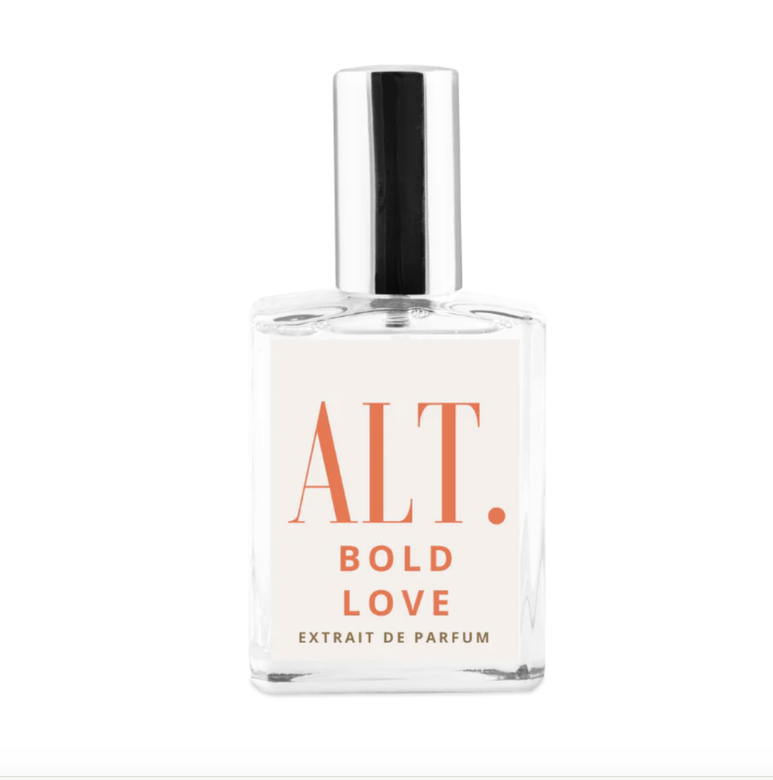 ALT Fragrances-  Bold Love EDP 100ML inspired by Love Don’t be Shy - Decantology