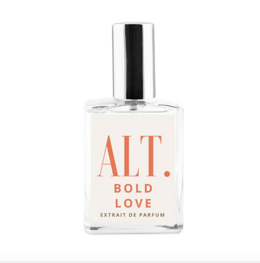 ALT Fragrances-  Bold Love EDP 100ML inspired by Love Don’t be Shy - Decantology