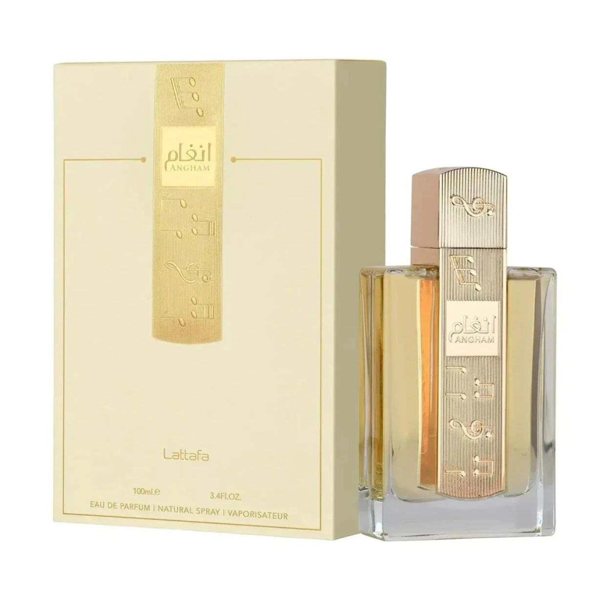 Lattafa Angham EDP 100ml