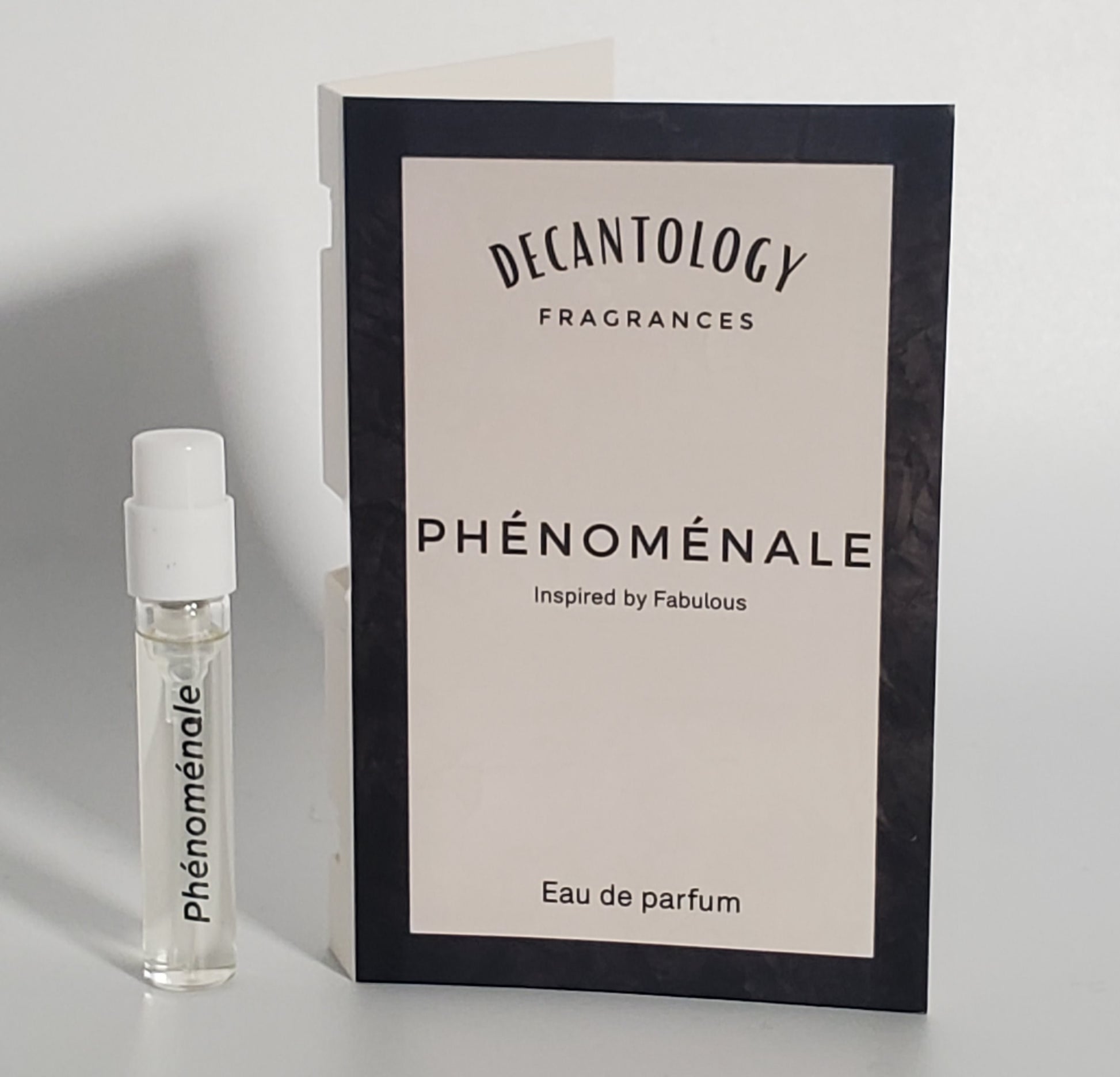Decantology Inspiration Exploration Set available at Decantology. Decantology Inspiration Exploration Set. A great addition for fragrance enthusiasts.