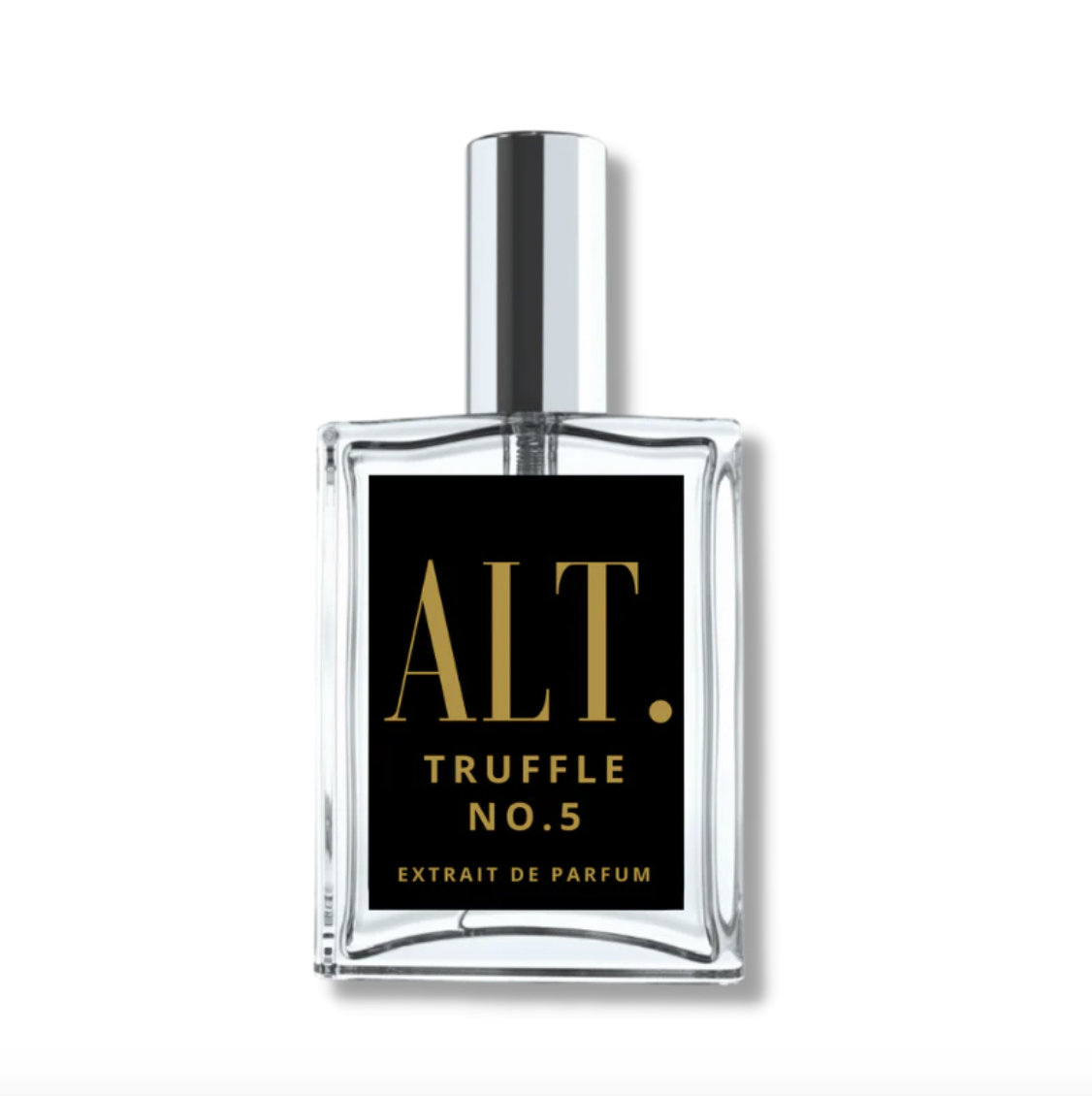 ALT Fragrances- Truffle EDP 100ML, 60ML, 30ML inspired by Black Orchid available at Decantology. ALT Fragrances- Truffle EDP 100ML, 60ML, 30ML inspired by Black Orchid. A great addition for fragrance enthusiasts.