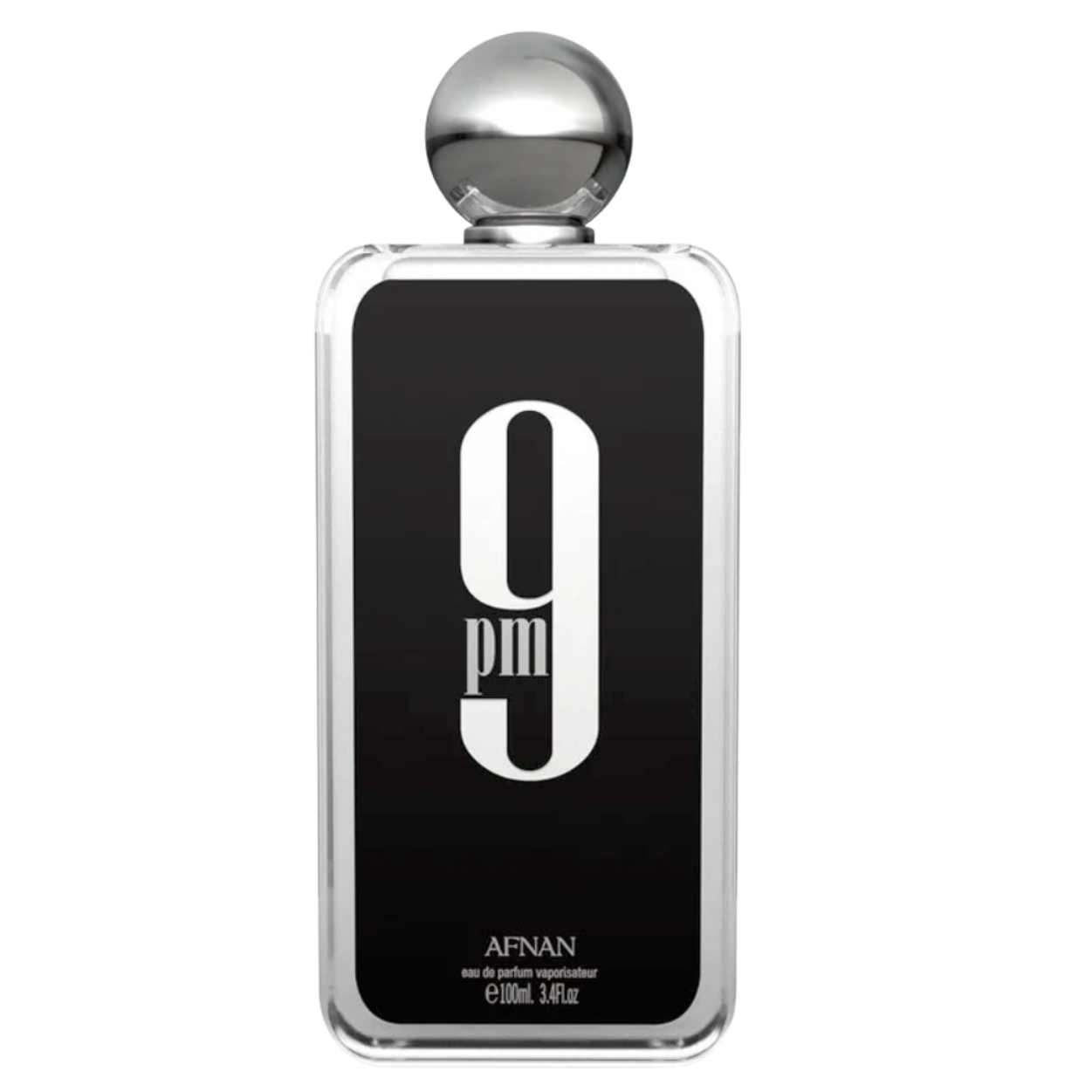 Afnan 9PM 3.4 fl oz Men's Eau de Parfum