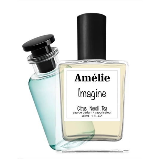 Imagination by Amelie in New York 30ml