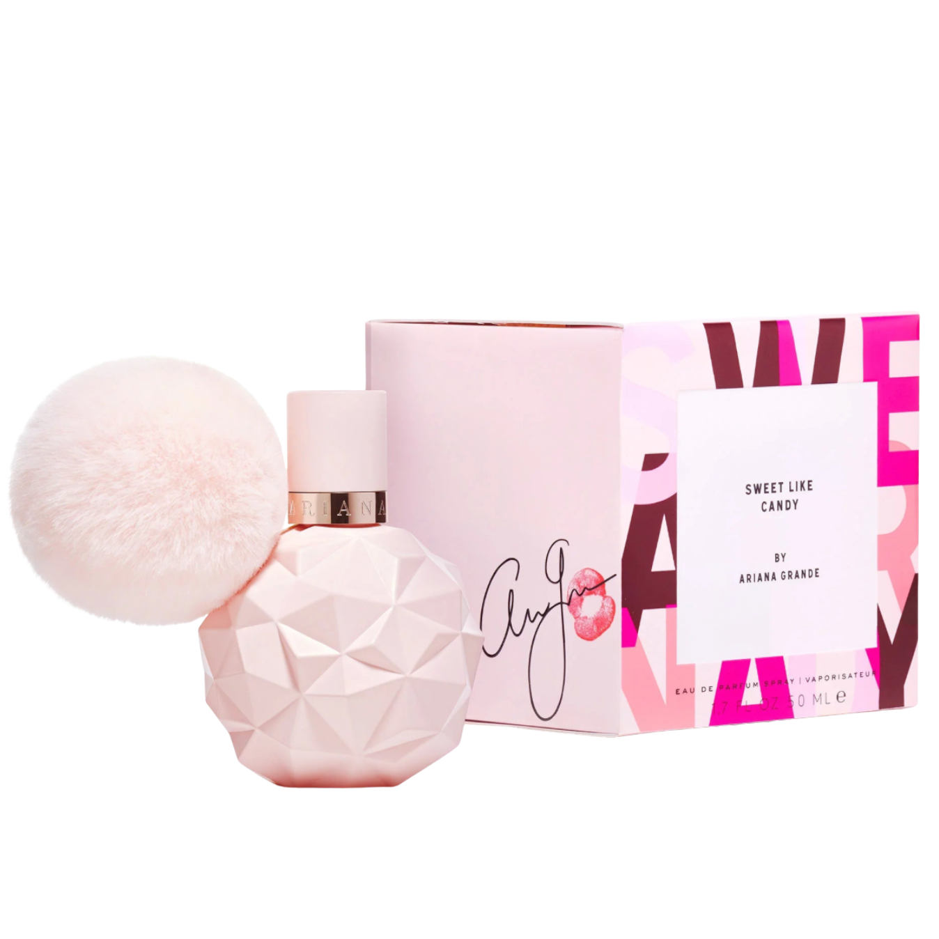 Ariana Grande Sweet Like Candy EDP 100ML