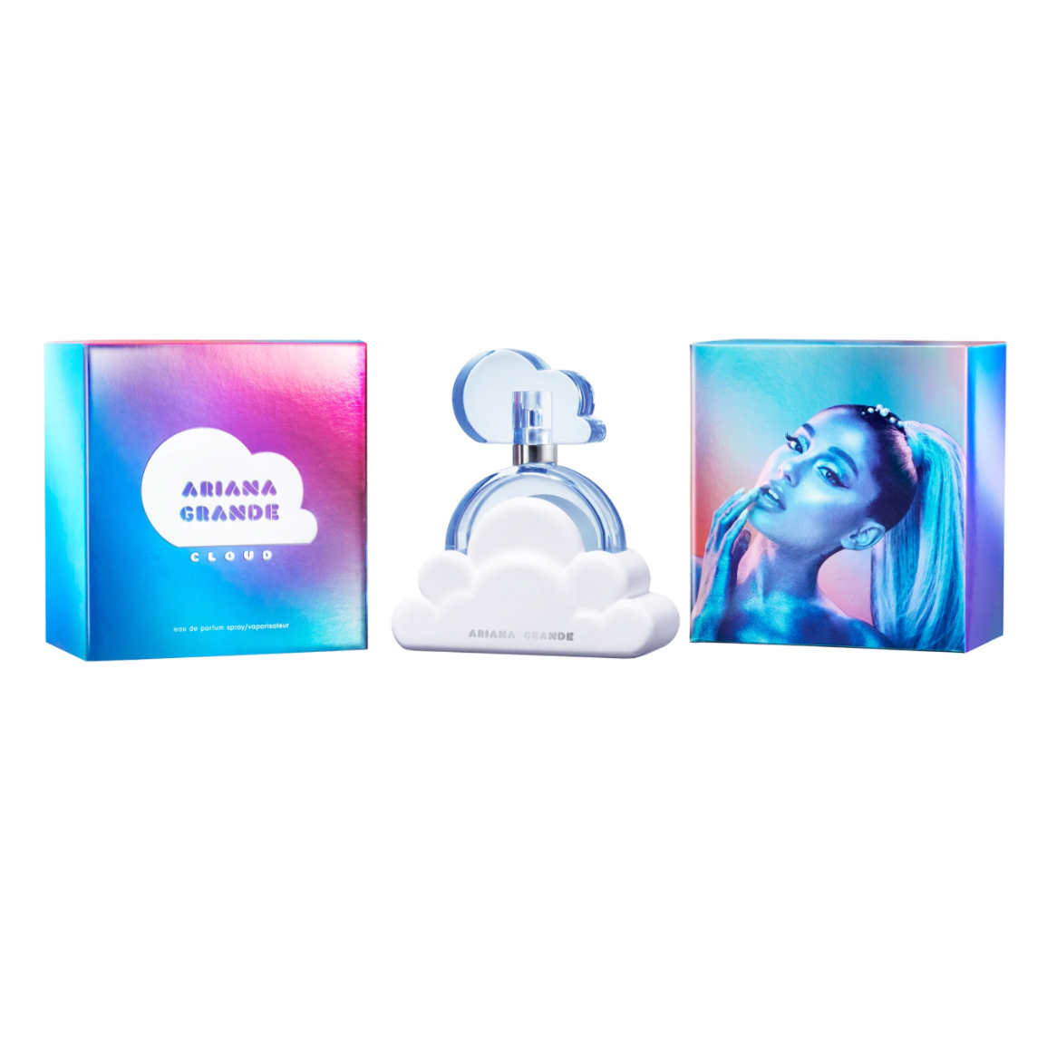 Ariana Grande Cloud EDP 100ml
