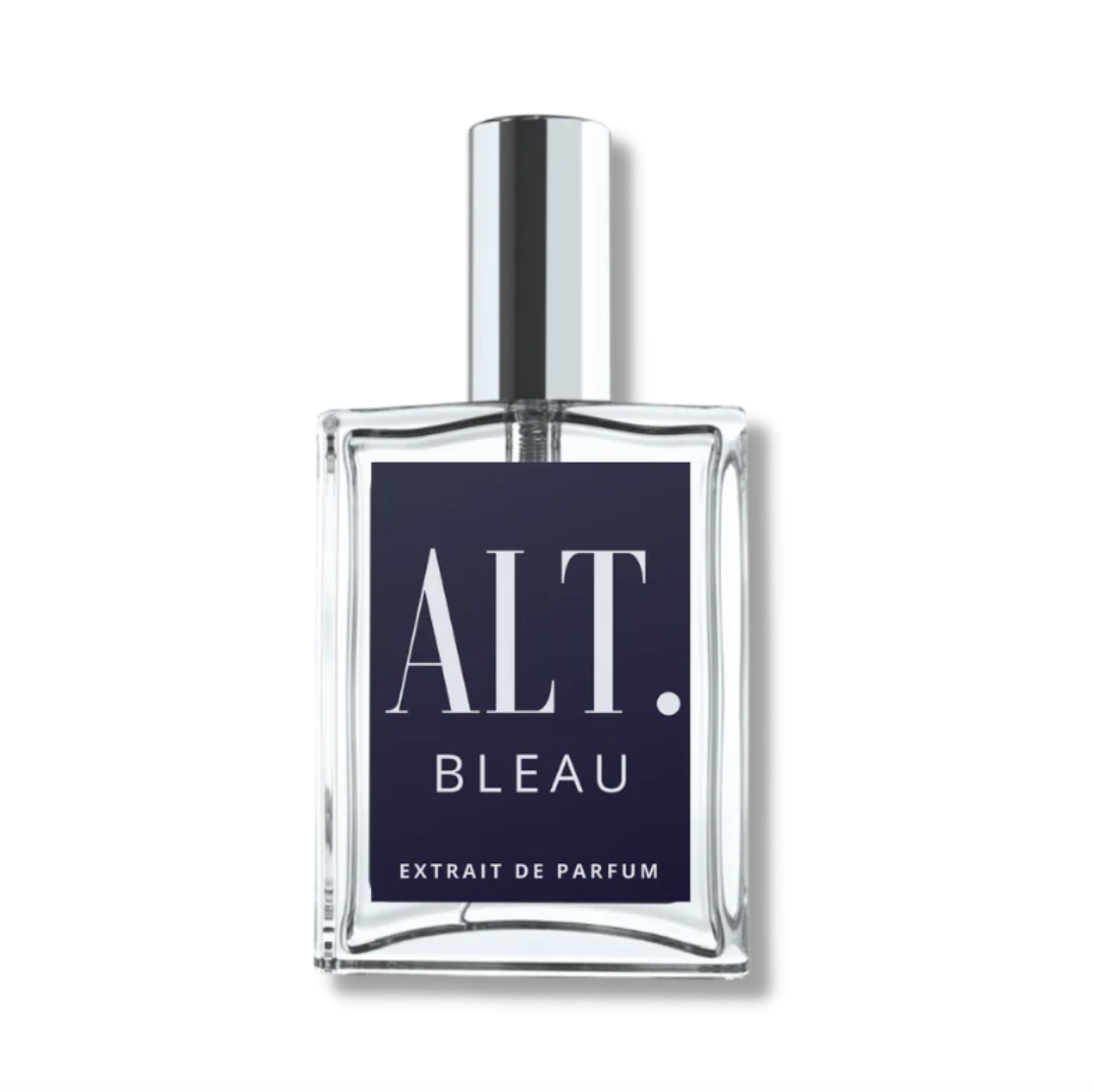 ALT Fragrances- Bleau EDP 100ML, 60ML, 30ML Inspired by BLEU available at Decantology. ALT Fragrances- Bleau EDP 100ML, 60ML, 30ML Inspired by BLEU. A great addition for fragrance enthusiasts.