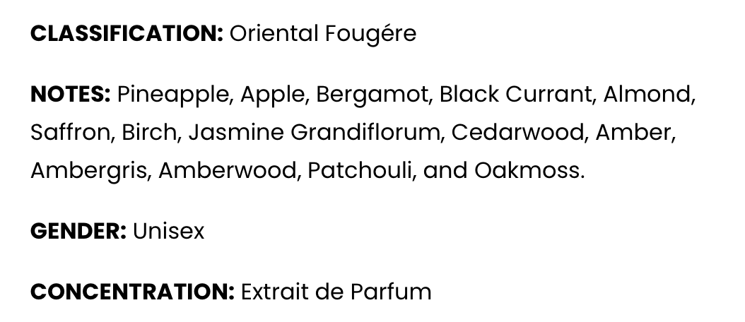 Dua Fragrance: Casino Elixir Inspired by Aventus, Baccarat Rouge 540 available at Decantology. Dua Fragrance: Casino Elixir Inspired by Aventus, Baccarat Rouge 540. A great addition for fragrance enthusiasts.