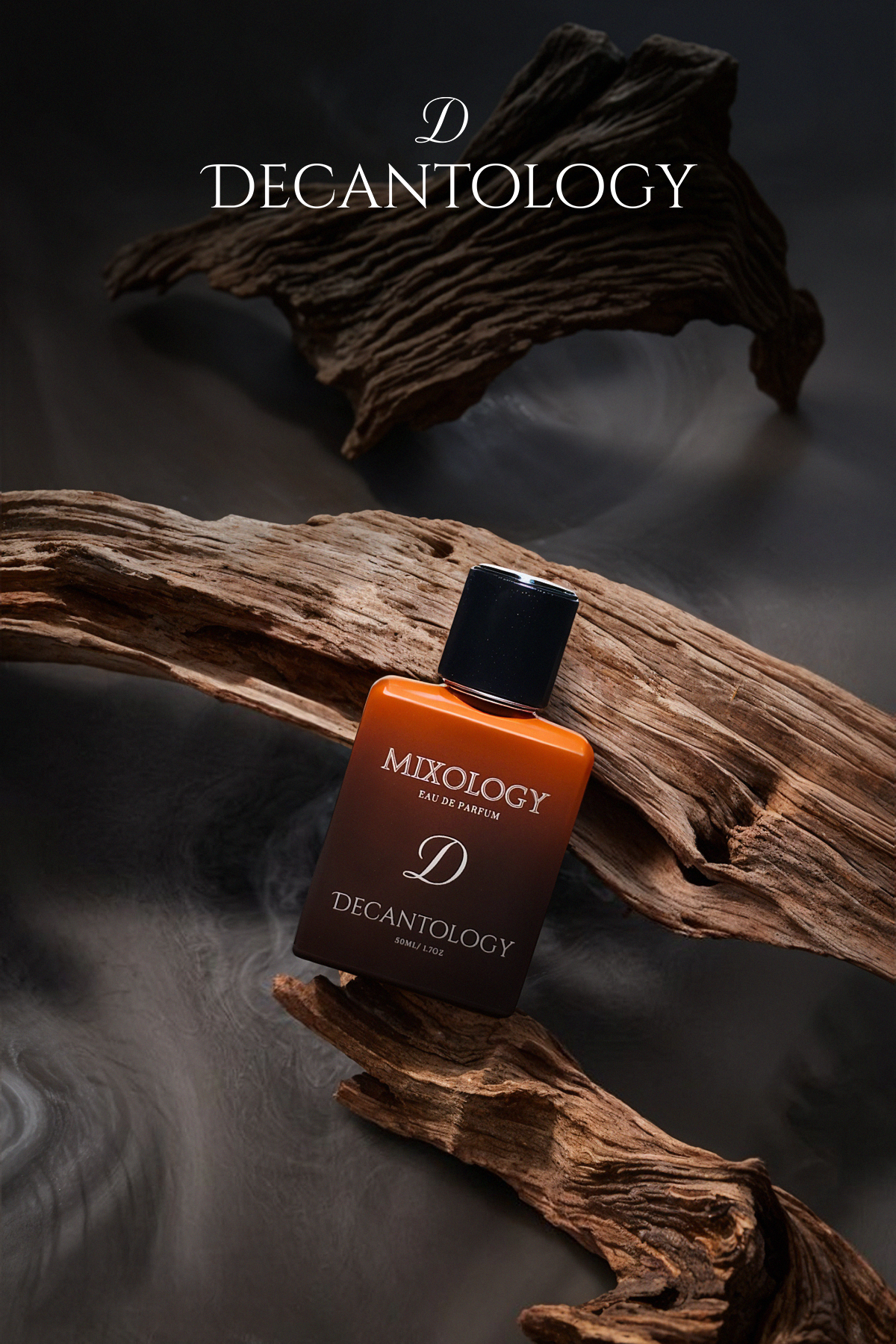 Decantology Mixology 50ml - Decantology