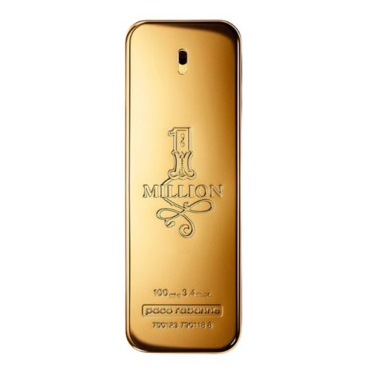 Paco Rabanne 1 Million 3.4oz