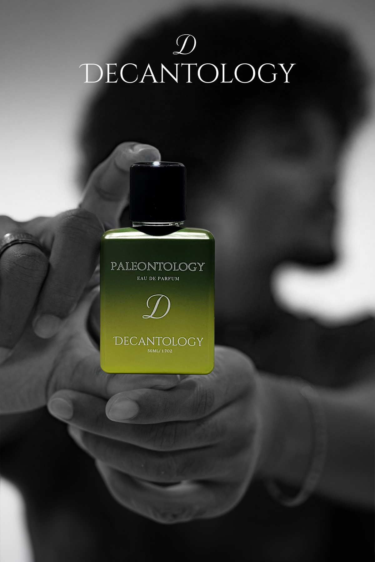 Decantology Paleontology 50ml - Decantology