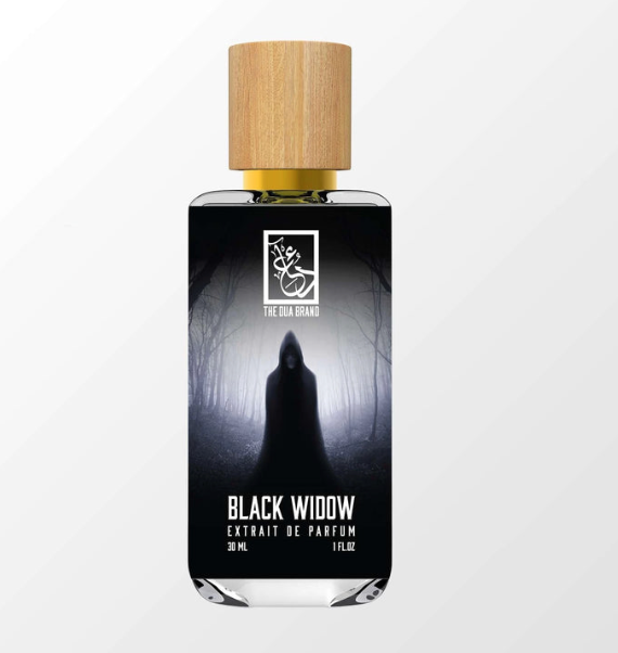 Dua Fragrance: Black Widow Inspired by Black Phantom by Kilian available at Decantology. Dua Fragrance: Black Widow Inspired by Black Phantom by Kilian. A great addition for fragrance enthusiasts.