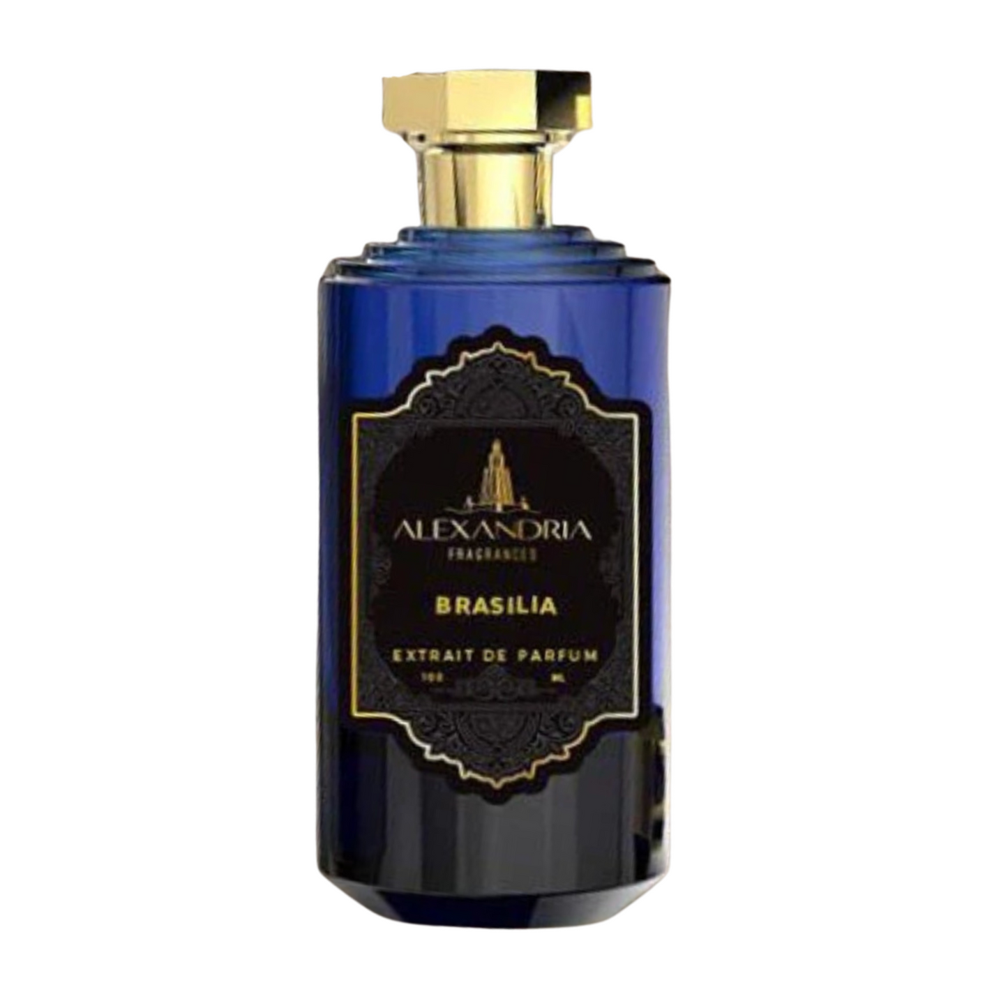 Alexandria fragrances: Brasilia Inspired By Aventus available at Decantology. Alexandria fragrances: Brasilia Inspired By Aventus. A great addition for fragrance enthusiasts.