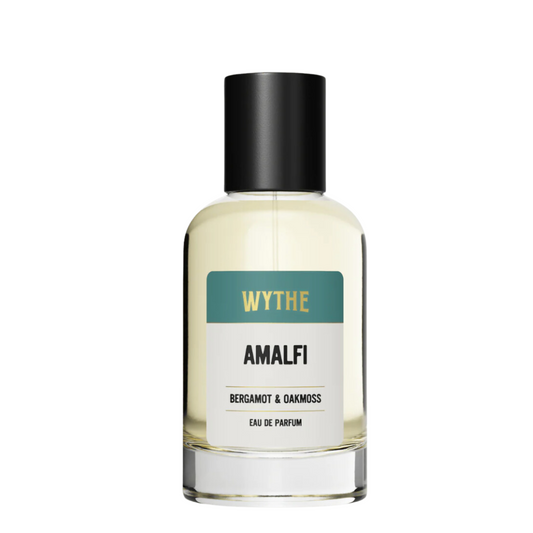 Wythe Amalfi Inspired by Aventus available at Decantology. Wythe Amalfi Inspired by Aventus. A great addition for fragrance enthusiasts.