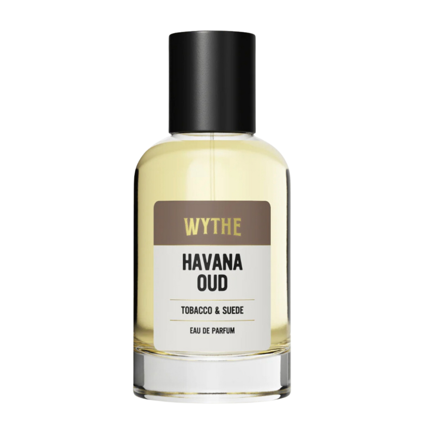 Wythe Havana Oud Inspired by Oud Wood available at Decantology. Wythe Havana Oud Inspired by Oud Wood. A great addition for fragrance enthusiasts.