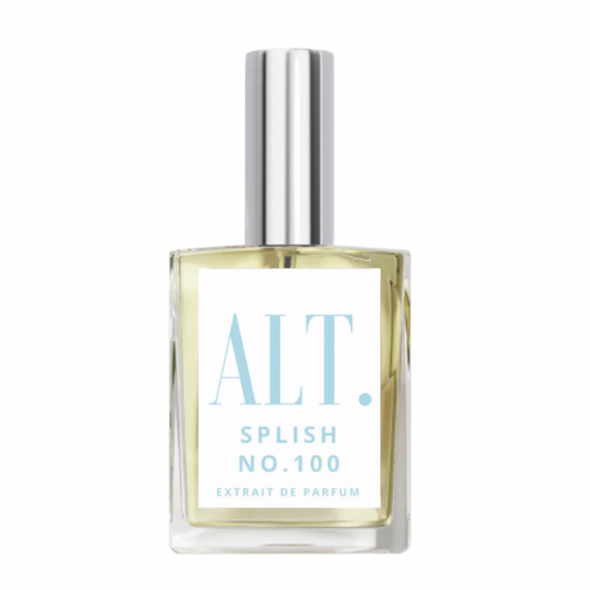 ALT Fragrances- Splish EDP 60ML Inspired by Light Blue for Men available at Decantology. ALT Fragrances- Splish EDP 60ML Inspired by Light Blue for Men. A great addition for fragrance enthusiasts.