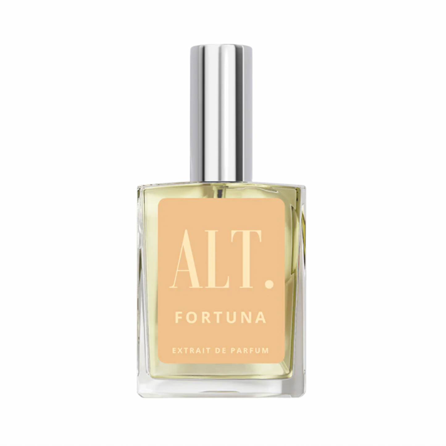 ALT Fragrances- Fortuna EDP 60ML Inspired by Chance Eau Tendre available at Decantology. ALT Fragrances- Fortuna EDP 60ML Inspired by Chance Eau Tendre. A great addition for fragrance enthusiasts.