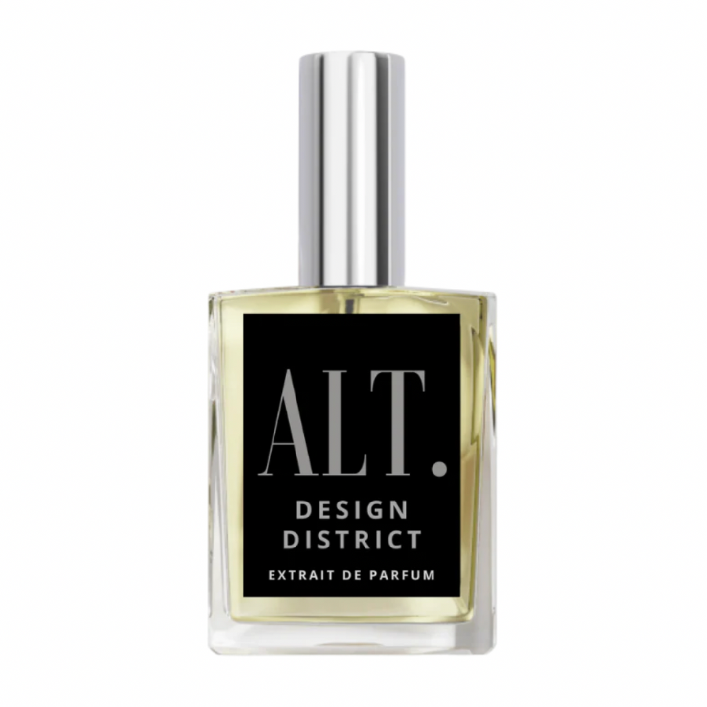 ALT Fragrances- Design District EDP 30ML, 60ML Inspired by Lafayette Street available at Decantology. ALT Fragrances- Design District EDP 30ML, 60ML Inspired by Lafayette Street. A great addition for fragrance enthusiasts.