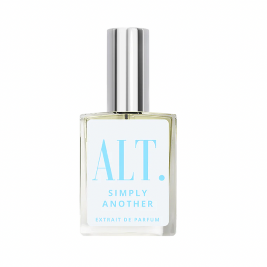 ALT Fragrances- Simply Another EDP 30ML, 60ML Inspired by Another 13 available at Decantology. ALT Fragrances- Simply Another EDP 30ML, 60ML Inspired by Another 13. A great addition for fragrance enthusiasts.