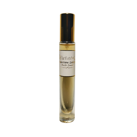 City Rhythm Fragrance: San Diego 10ml available at Decantology. City Rhythm Fragrance: San Diego 10ml. A great addition for fragrance enthusiasts.