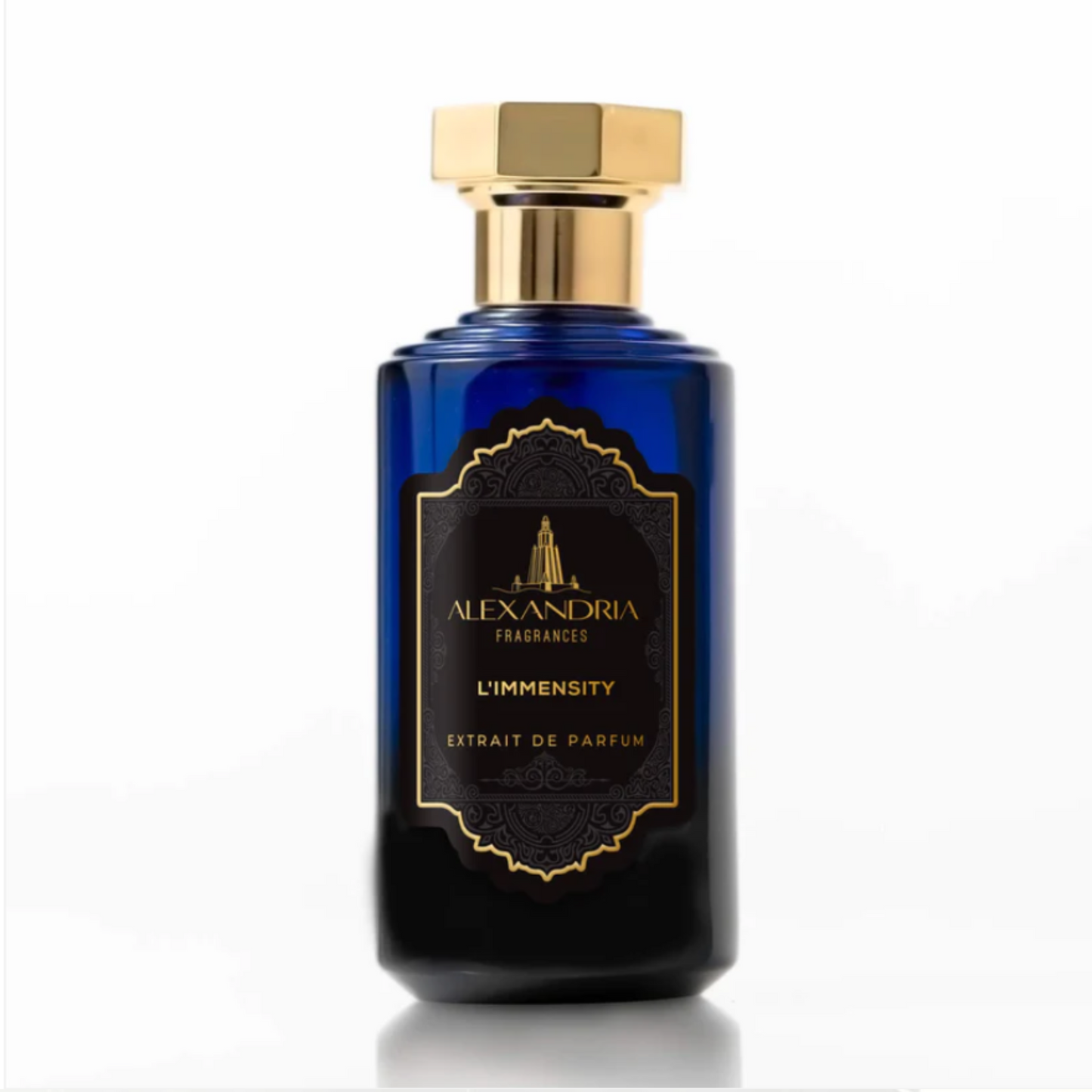 Alexandria Fragrances: L'Immensity inspired by Louis Vuitton Time of day available at Decantology. Alexandria Fragrances: L'Immensity inspired by Louis Vuitton Time of day. A great addition for fragrance enthusiasts.