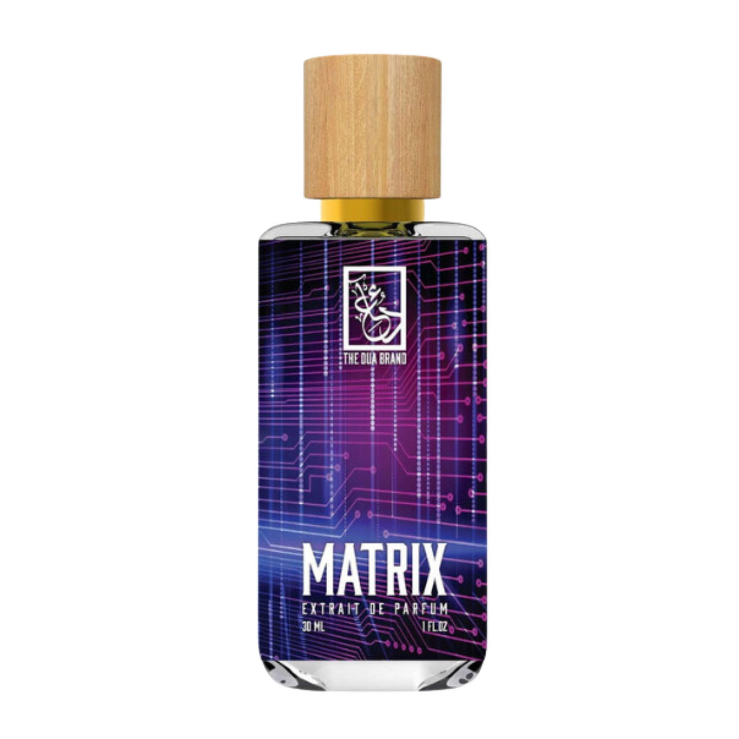 Dua Fragrance: Matrix Inspired by Nio by Xerjoff available at Decantology. Dua Fragrance: Matrix Inspired by Nio by Xerjoff. A great addition for fragrance enthusiasts.